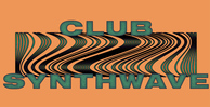 Undrgrnd sounds club synthwave banner