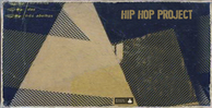 Bfractal music hip hop project banner
