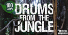 Drums From The Jungle