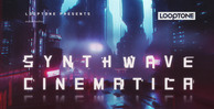 Royalty free cinematic samples  cinematic synthwave loops  80s music  atmospheric loops  vocal loops for film  synthwave synth loops at loopmasters.com 512