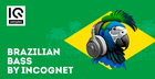 Brazilian Bass by Incognet