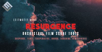 Leitmotif resurgence orchestral film score tools banner