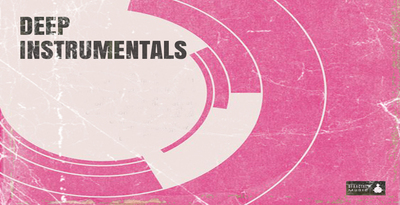 Bfractal music deep instrumentals banner