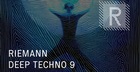 Riemann Deep Techno 9