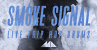 Smoke Signal - Live Trip Hop Drums