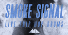 Smoke Signal - Live Trip Hop Drums