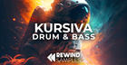Kursiva: Drum & Bass