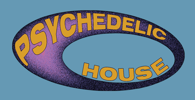 UNDRGRND SOUNDS Psychedelic House