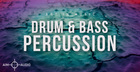 Drum & Bass Percussion