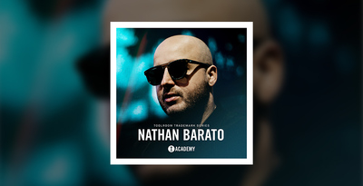 Toolroom trademark series nathan barato banner