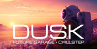 Black octopus sound dusk future garage   chillstep banner