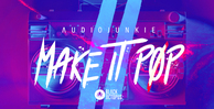 Black octopus sound make it pop 2 banner