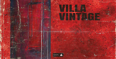 Villa Vintage by BFractal Music
