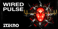 Ztekno wired pulse banner