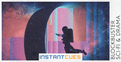 Cinetools Instant Cues - Blockbuster Sci-Fi & Drama