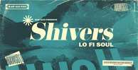 Raw cutz shivers lofi soul banner