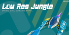 Low Res Jungle