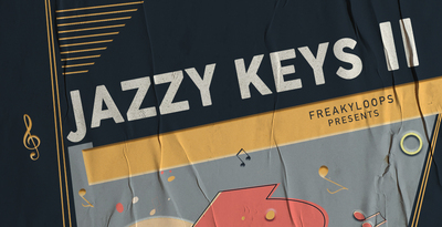 Freaky loops jazzy keys 2 banner