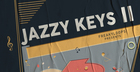 Jazzy Keys Vol. 2