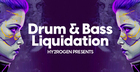 Drum & Bass Liquidation
