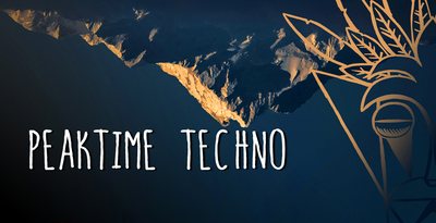 Peaktime Techno by Mind Flux