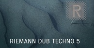 Riemann kollektion dub techno 5 banner