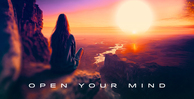 Producer loops open your mind banner