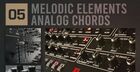 Melodic Elements 05 - Analog Chords