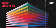 Bfractal music new jewelry banner