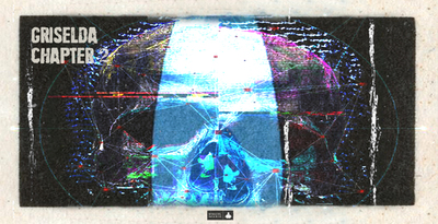 Bfractal music griselda chapter 2 banner