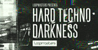 Hard Techno Darkness