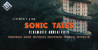 Sonic Tales: Cinematic Adventures