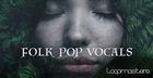 Folk Pop Vocals