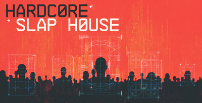 Hardcore Slap House by Producer Loops