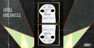 Bfractal music drill madness banner