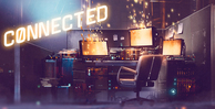 Producer loops connected banner