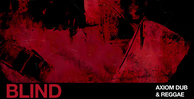 Blind audio axiom dub   reggae banner