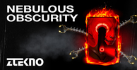 Ztekno nebulous obscurity banner