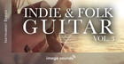 Indie & Folk Guitar Vol. 3