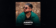 Deeperfect artist series juanito banner