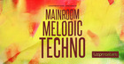 Mainroom Melodic Techno
