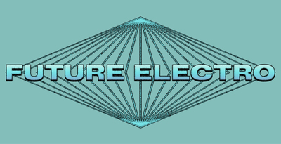 Undrgrnd sounds future electro banner