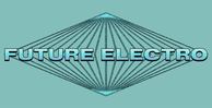 Undrgrnd sounds future electro banner