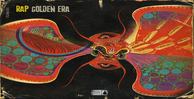Bfractal music rap golden era banner