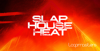Royalty free slap house samples  slap house bass loops  house drum loops  orchestral strings and brass loops  house synth loops at loopmasters.com 512