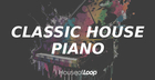 Classic House Piano