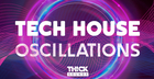 Tech House Oscillations