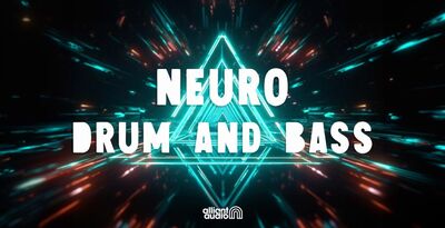 Alliant Audio Neuro Drum & Bass