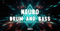 Alliant audio neuro drum   bass banner