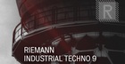Riemann Industrial Techno 9